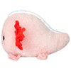 Squishable / Baby Axolotl Plush