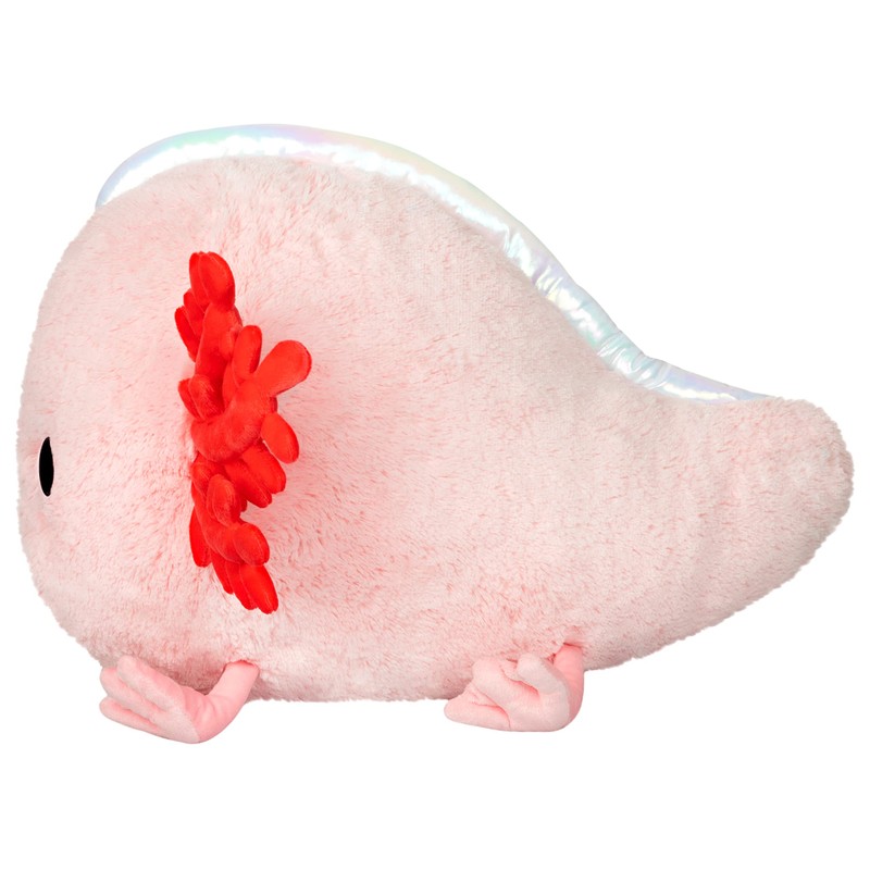 Squishable / Baby Axolotl Plush