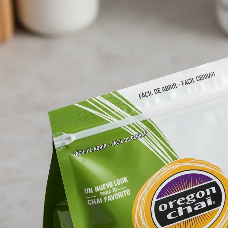 Oregon Chai Té Matcha 1.3 Kg