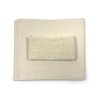 Regency Wraps Natural Pastry Cloth & Rolling Pin Cover Set,