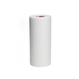3M Healthcare Medipore H Hypoallergenic Soft Cloth Surgical Tape, 6 Inch x 10 Yards (1/Roll)