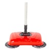 CHUCHU WASH Sweeper - Escoba Barredora Chuchuwash Aspiradora Manual.