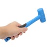 Bicycle Repair Rubber Hammer Bicycle Headset Cup Removal Remover Tool