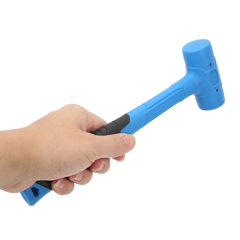 Bicycle Repair Rubber Hammer Bicycle Headset Cup Removal Remover Tool