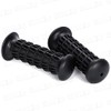 Bike Grips, Universal Bike Grips, Handle Grips, Tal, Shape, Rubber,