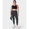 Sweaty Betty Womens Bum Sculpting Power 7/8 Workout Leggings with