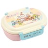 Skater QAF2BAAG-A Children's Lunch Box, 12.2 fl oz (360 ml),