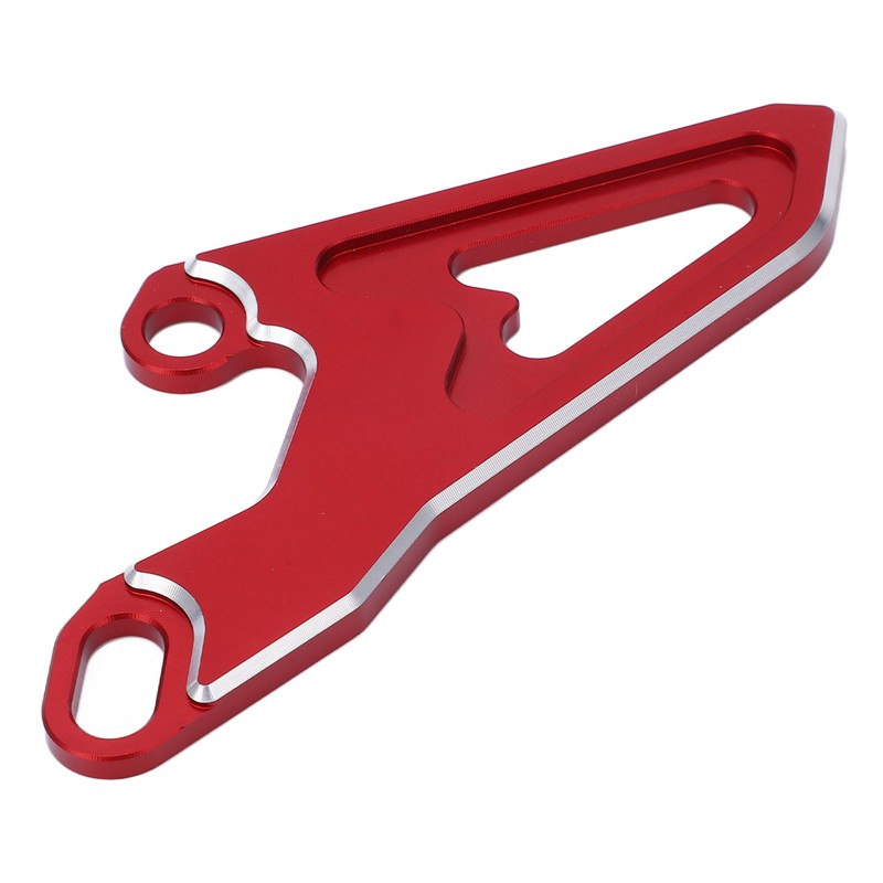 Motorcycle Front Sprocket Guard Metal Chain Cover Case Protector for