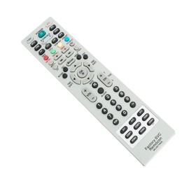 AIDITIYMI MKJ39170828 Remote Control Replacement fit for LG LCD LED TV DU27FB32C DU-27FB32C mkj39170828 Factory SVC Remocon Service