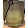 Patio Essentials Color Changing LED Citronella Candle - 7oz -