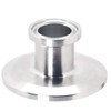 QMINOX 1.5 Inch × 0.75 Inch Sanitary Fitting End Cap