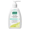 Thursday Plantation Tea Tree Gel Face Wash for Acne 236ml