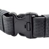 LytHarvest Replacement Buckle System for 2-1/4in Duty Belt, Triple Lock,2-Pack,