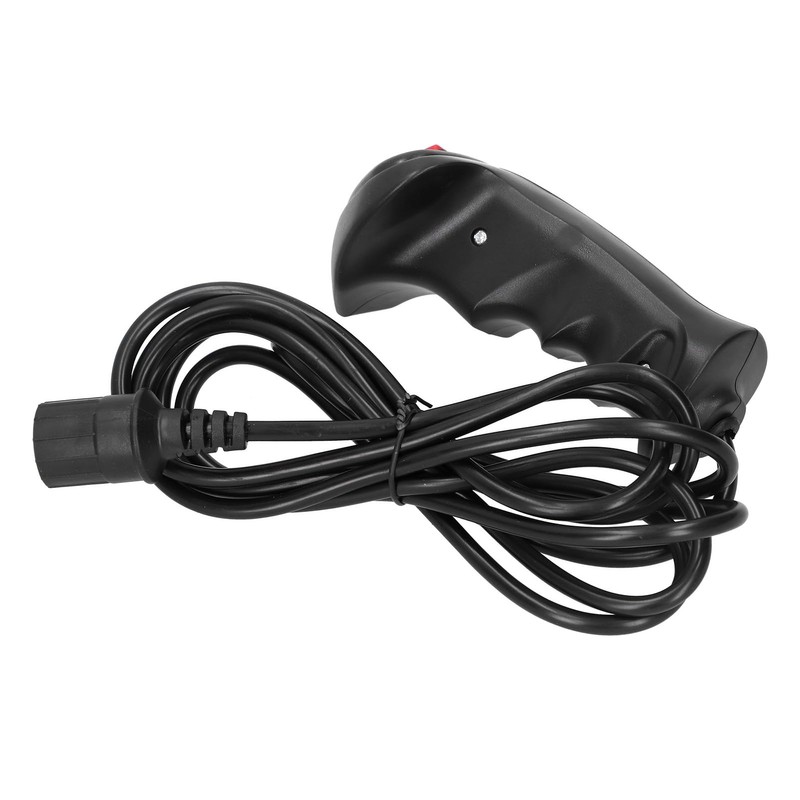 Replacement Winch Hand Control, Winch Remote Control with 3 Pin