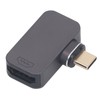 USB C to HD Multimedia Interface Magnet Adapter 4K 60HZ