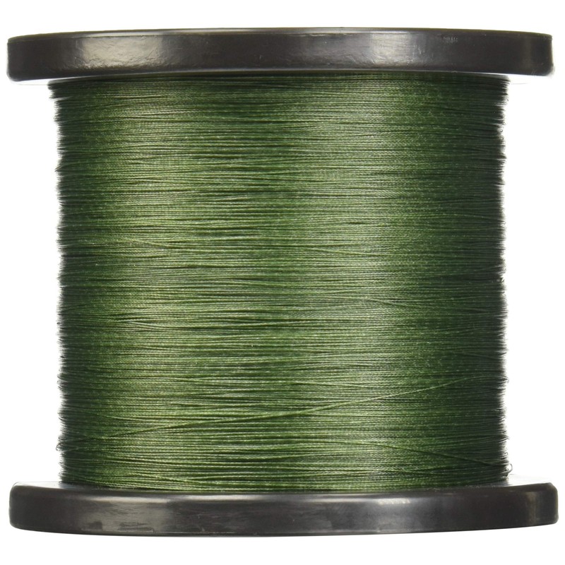 Sufix 832 Braid Line-1200 Yards (Green, 40-Pound)