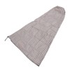 Chiminea Covers Waterproof Dust Prevention 210D Oxford Cloth Patio Chiminea