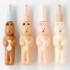 Gita 트래블 공병세트 귀여운공병 (크림) 미스트용기 미스트공병 Travel Bottle Set Cute Bottles (Cream) Mist Container Mist Bottle [Single item]