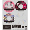 BEST HIT CHRONICLE SEGA Saturn (HST-3200) 2/5 Color Coded Plastic
