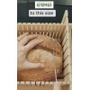 Kenomaza Bread Slicer W/Adjustable Cutter, Crumb Tray & charcuterie Board