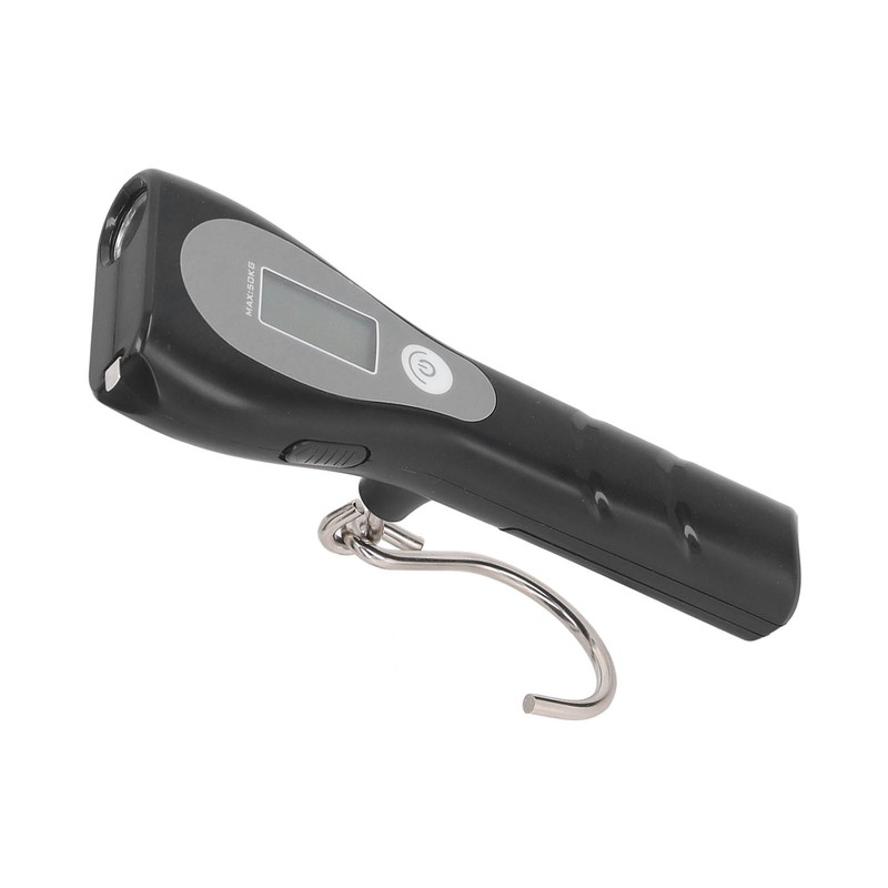 Luggage Scale Electronic Digital Weight Portable Handheld Luggage Scale with