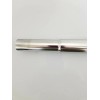 Universal Central Vacuum Telescopic Wand Button Lock top Friction Fit