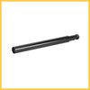 BULLSPANN 2pcs 70mm Aluminum Alloy Bicycle French Valve Extender Extension