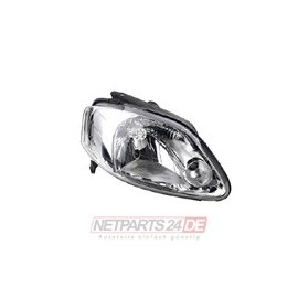 Johns 95 21 10 Main Headlight