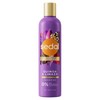 Sedal Shampoo Quinoa y Linaza 370 ml