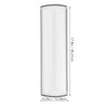 Replacement Filters High Efficiency Air Cleaner Filter Easy Cleaning for