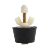 Technical Products 11BT #11 Winter Plug with Blowthru Valve for