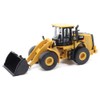Diecast Masters - Cargadora de ruedas Cat 950M escala 1:64