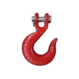 Best Metal Products 1/4" Slip Hook 0900141