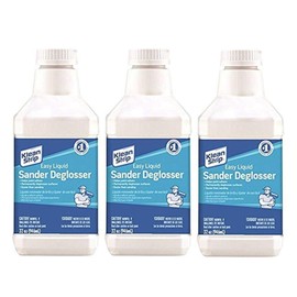 Klean-Strip QWN285 Quart Easy Liquid Sander Deglosser - 3 Pack (3)