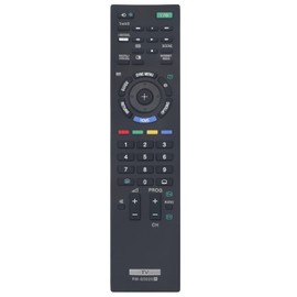 New RM-GD020 Remote Control Replacement - WINFLIKE RMGD020 Replace Remote Control fit for Sony TV KDL26EX420 KDL40EX520 KDL46EX520 KDL-26EX420 KDL-40EX520 KDL-46EX520 RM GD020 Remote Controller