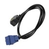Dromedary 0261231036 Knock Sensor A4 A6 A8 Ibiza II Toledo