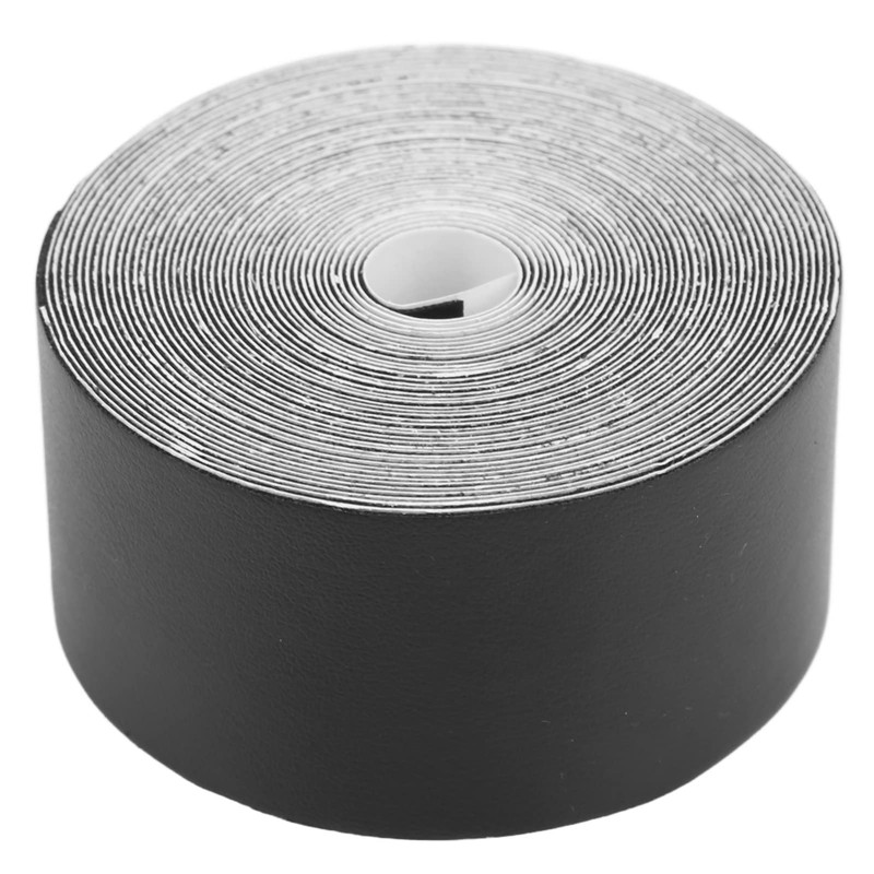 Demeras Racket Head Protection Tape, 5m Length Tennis Racket Tape