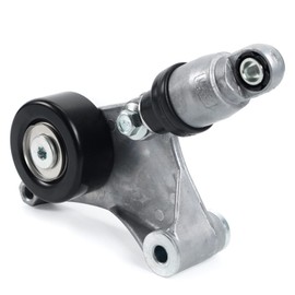 MPLUS Belt Tensioner fits For Scion 2005-2010 tC L4 2.4L, For Toyota 2002-2006 Camry L4, 2001-2007 Highlander L4, 2001-2003 forRAV4 L4 2.0L, 2004-2005 forRAV4 L4, 2002-2006 Solara L4