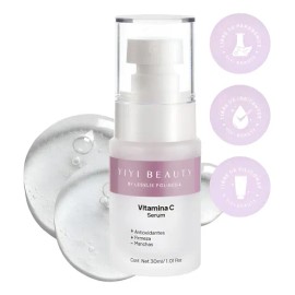 Sérum Yiyi Beauty Vitamina C  Vitamin C Serum 30ml                                                                                                    