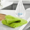 E-Cloth Multi-Purpose Microfibre Cloth, Green, Pack of 10