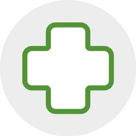 Lifemed Lifemed - Kühlspray 100 ml zur Sofortkühlung - praktisch und handlich zum Mitnehmen, 2er Pack (2 x 1 Stück)