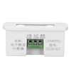 BERM 6 Digit Electronic Counter Mini Digital Magnetic Induction Counting