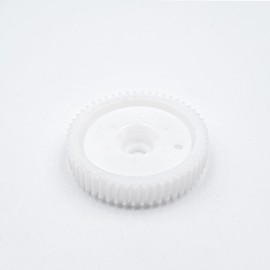 RELIATURE 4PCS Compatible with M azda 3 5 6 CX-7 CX-9 RX8 Window Motor Repair Gear Regulator Front/Rear