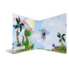 HERMA Lever Arch File Kindergarten with Dinos Motif, A4, 70
