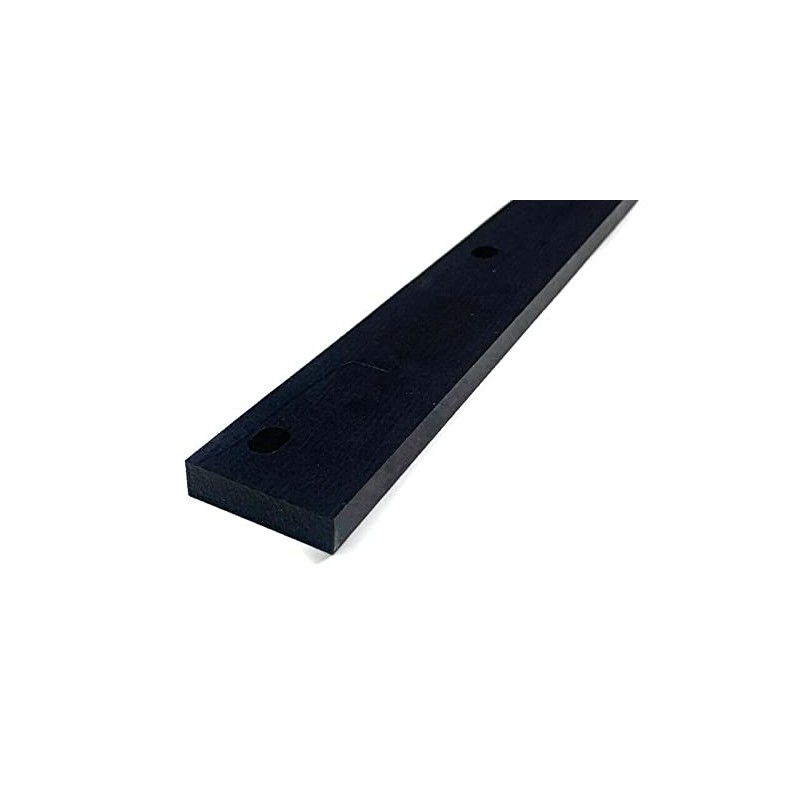 Vital All-Terrain Heavy Duty Scraper Blade fits Most 44" John