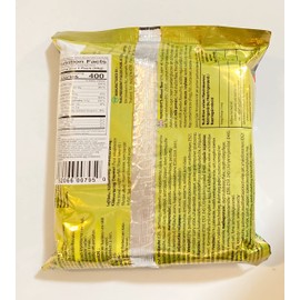 10 Pack Mama Oriental Style Instant Noodles Yellow Curry Flavor 90g And 3 Pairs Of Chopsticks