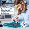 Wiha Zai Hause Micro Bit Set with ESD Precision Mechanics