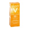 Vichy Idéal Soleil Sonnen-Fluid Gesicht LSF 30