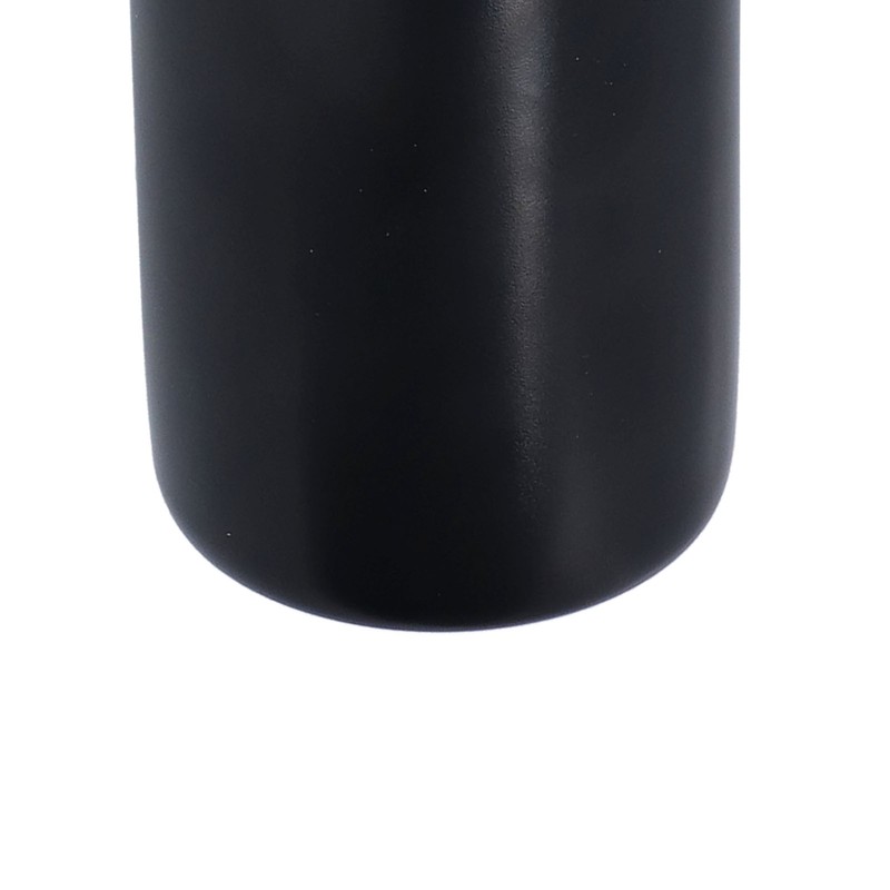 Colorful Mini Humidifier Desktop Car Air Humidifier Black USB Powered