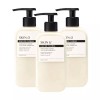 SkinYu 스킨유 이노센트 오드플로럴 로션 350g 3개 Skin Yus Innocent